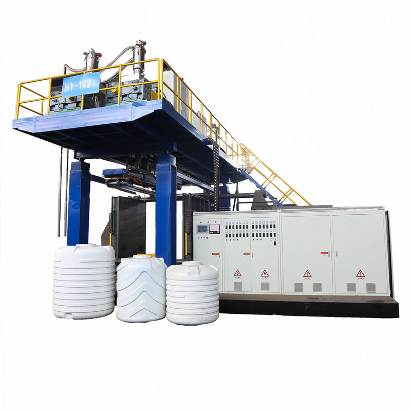 10000L-30000L 水桶水桶吹塑机