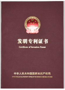 发现专利